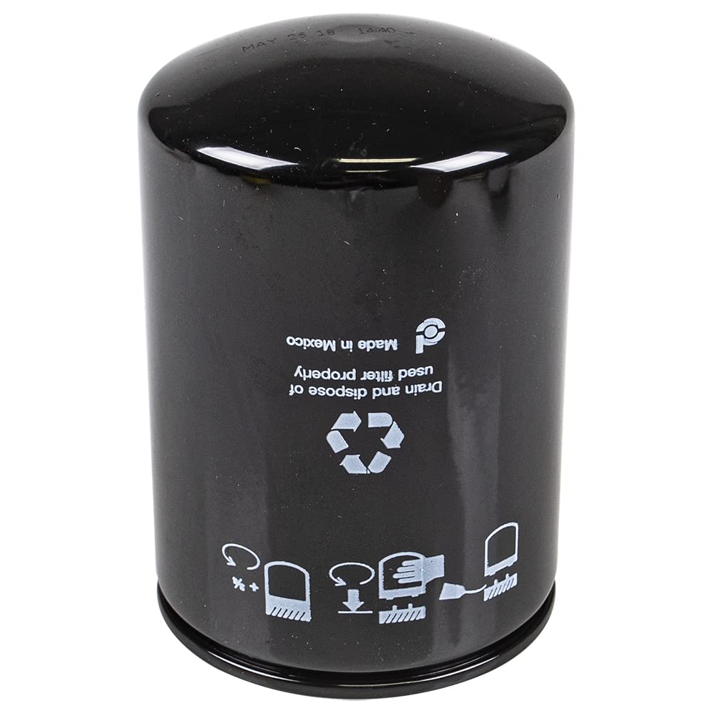 John Deere Hydraulic Filter LVA14703