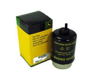 john deere original equipment fuel filter #re62419