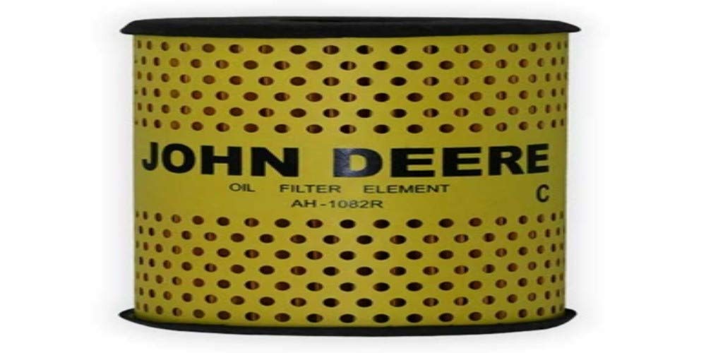 John Deere Filter Element AH1082R