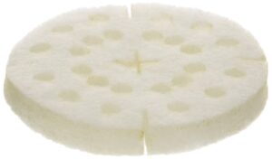 boneco a451 anti-mineral pads for steam humidifiers, 6 pack