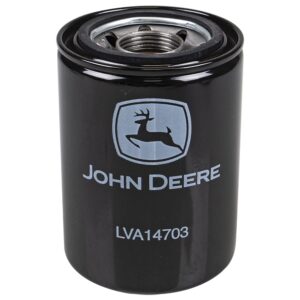 John Deere Hydraulic Filter LVA14703