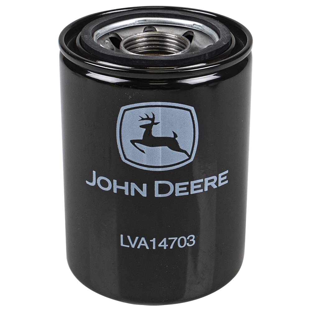 John Deere Hydraulic Filter LVA14703