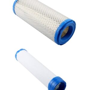 Set Air Filter For Kohler 25 083 01,25 083 04 Kawasaki 1101 37019,11013 7020,Briggs Stratton 841497,821136