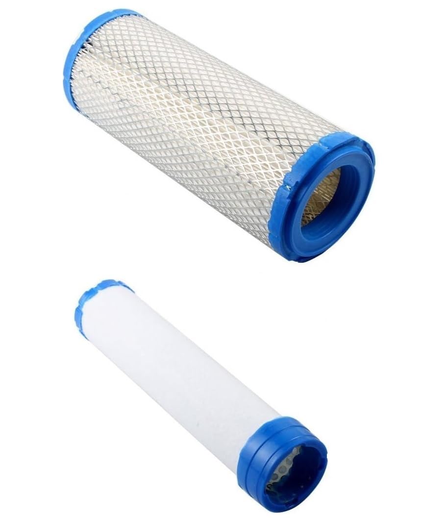 Set Air Filter For Kohler 25 083 01,25 083 04 Kawasaki 1101 37019,11013 7020,Briggs Stratton 841497,821136