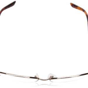 Versace VE1220B Eyeglass Frames 1052-52 - Copper VE1220B-1052-52