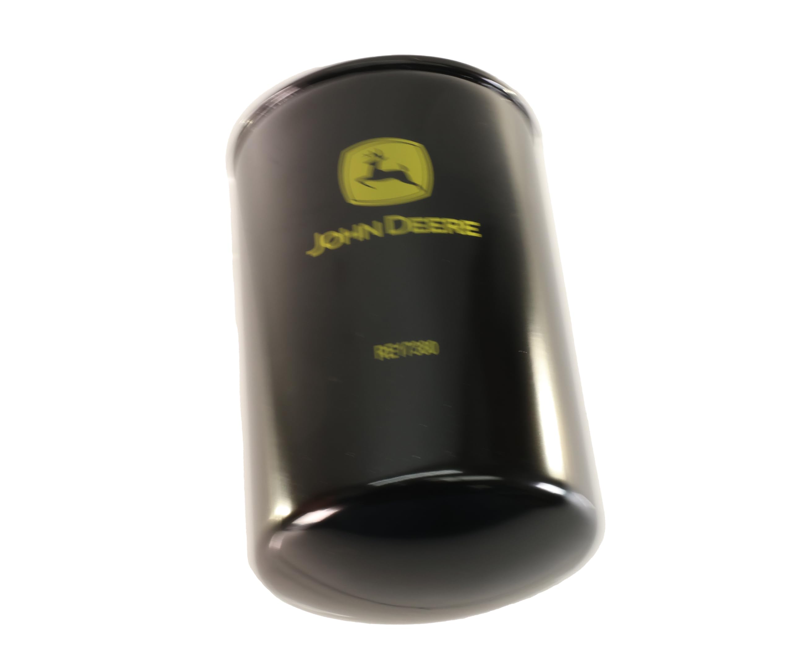 John Deere Original Equipment Oil Filter - RE17380