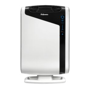 fellowes fellowes 9320801 aeramax dx95 air purifier