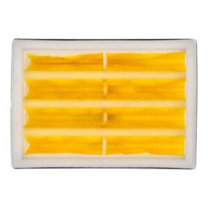 HIFROM AIR Filter Replacement Replacement for Husqvarna 268 272 261 262 394 Chainsaw New # 503 44 72-03