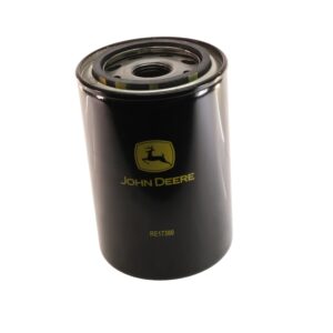 John Deere Original Equipment Oil Filter - RE17380