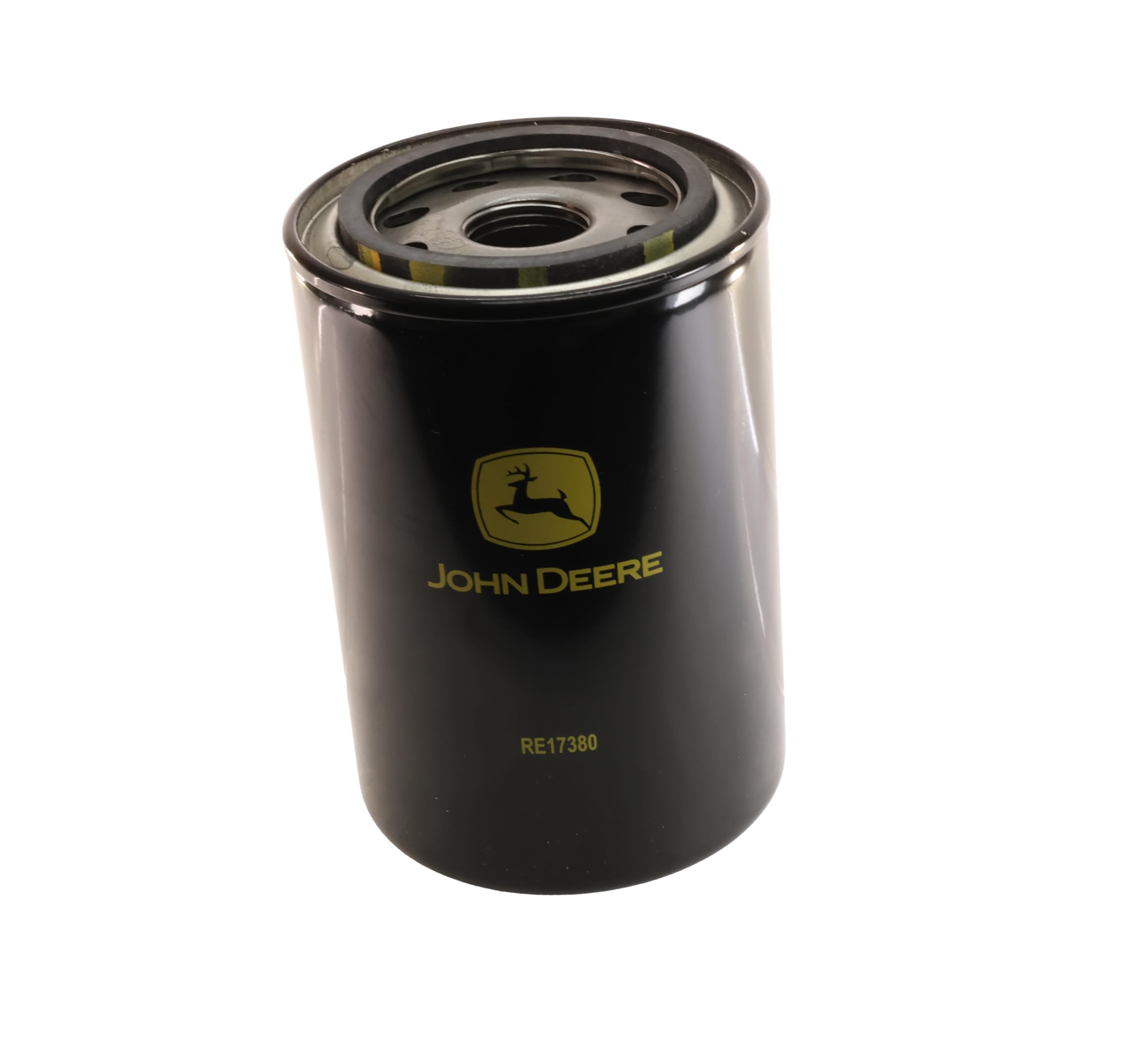 John Deere Original Equipment Oil Filter - RE17380