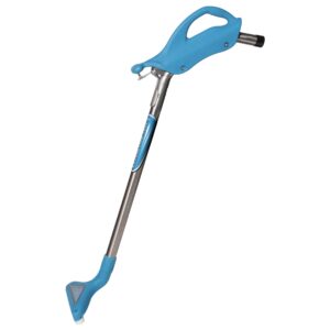 dri-eaz ergonomic flood extraction tool for use with water extractor vacuum (f511), for residential, commercial, and industrial use