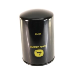 John Deere Original Equipment Oil Filter - RE17380