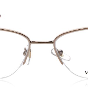 Versace VE1220B Eyeglass Frames 1052-52 - Copper VE1220B-1052-52