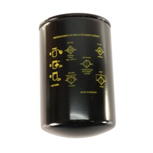 John Deere Original Equipment Oil Filter - RE17380