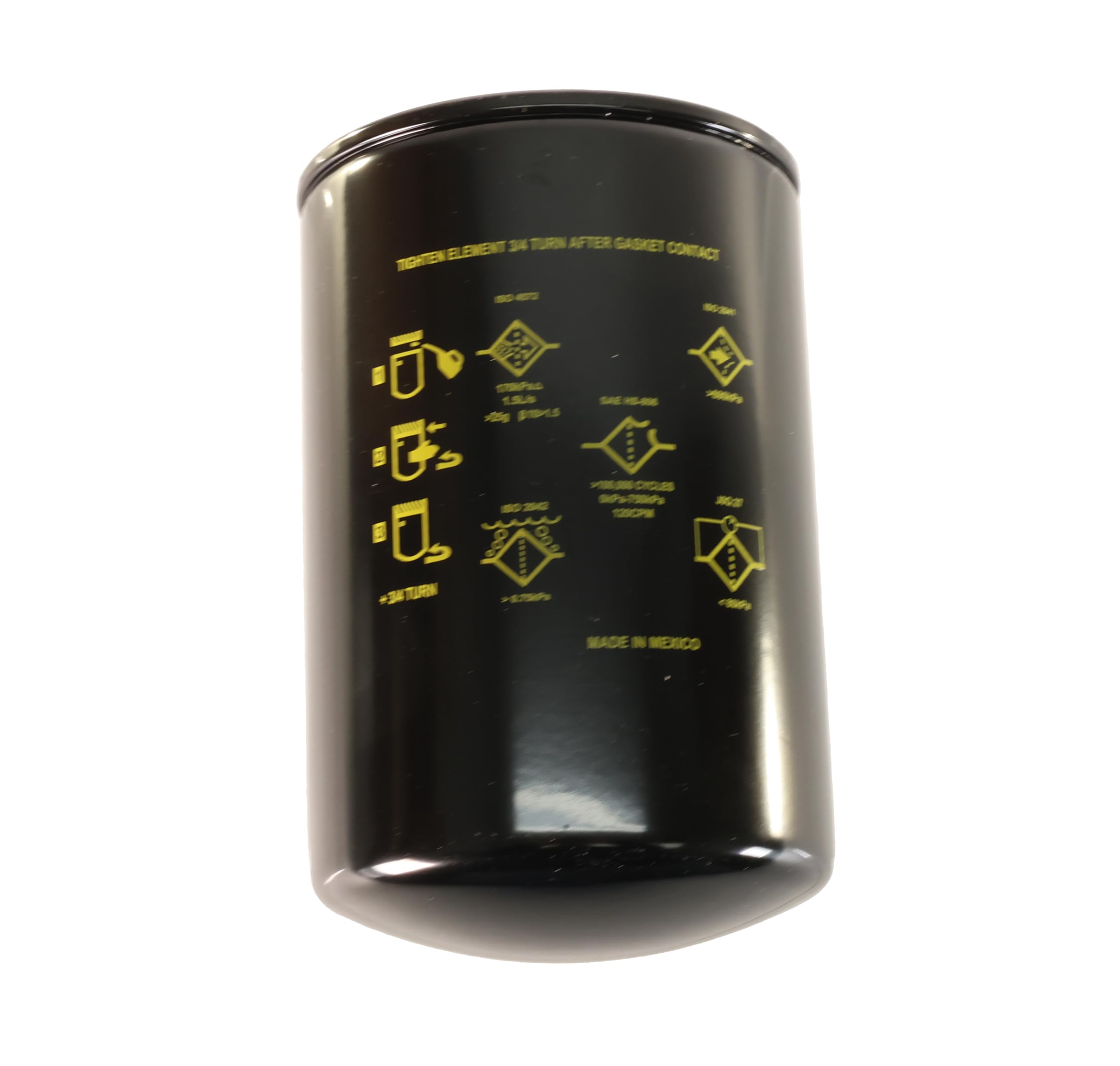 John Deere Original Equipment Oil Filter - RE17380