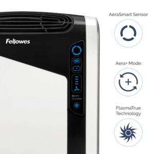 Fellowes Fellowes 9320801 Aeramax Dx95 Air Purifier