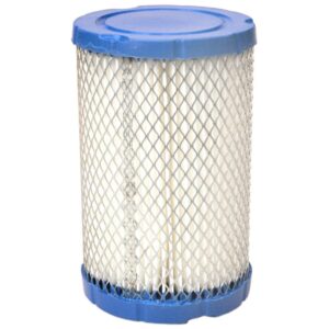 maxpower 334395 air filter for briggs and stratton replaces 591334, 594201, 796031 and john deere miu13038, miu13963