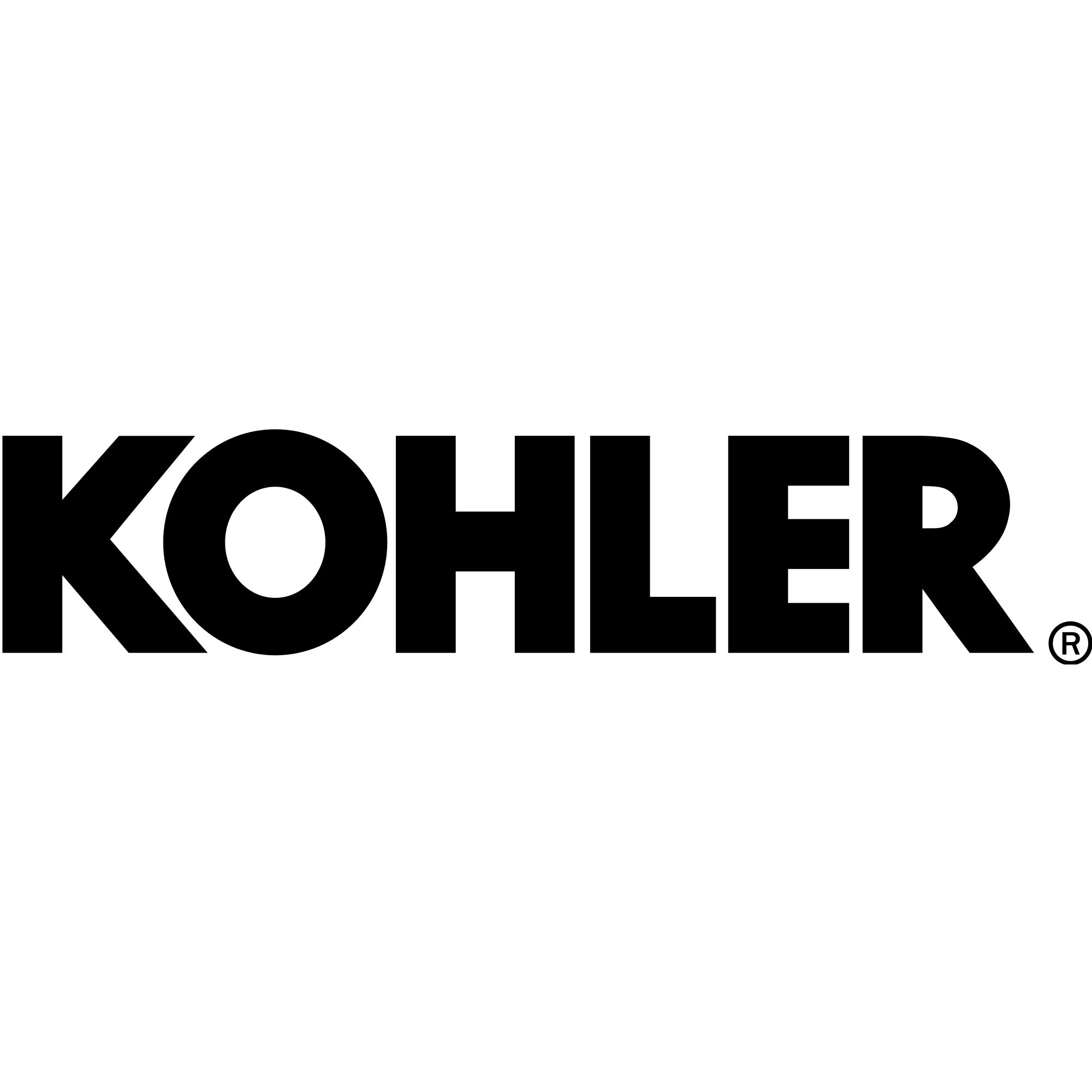 Kohler 1408315S1C Air Filter, 6.25 inches, Natural