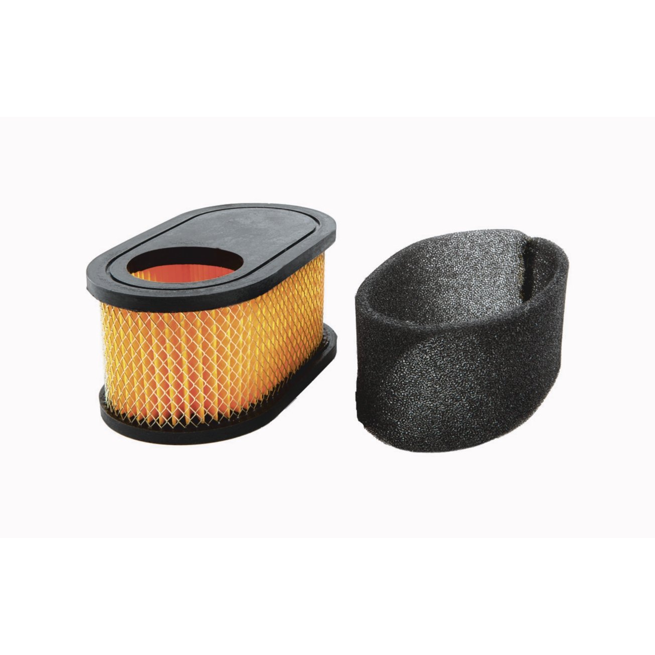 Craftsman Air Filter For Ace 5-1/2" W X 3-1/2" L