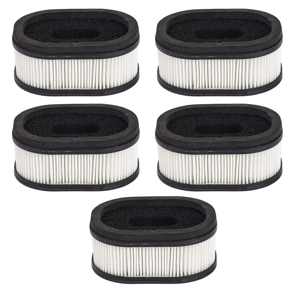 HIFROM Replace New Air Filter Replacement for Chainsaw Stihl Ms660 Ms640 Ms460 Ms441 Ms440 066 064 046 044 084 088 (Pack of 5)