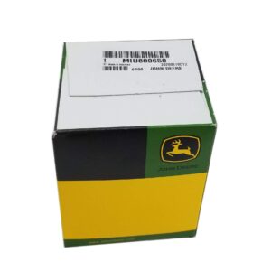 John Deere Original Equipment Oil Filter - MIU800650