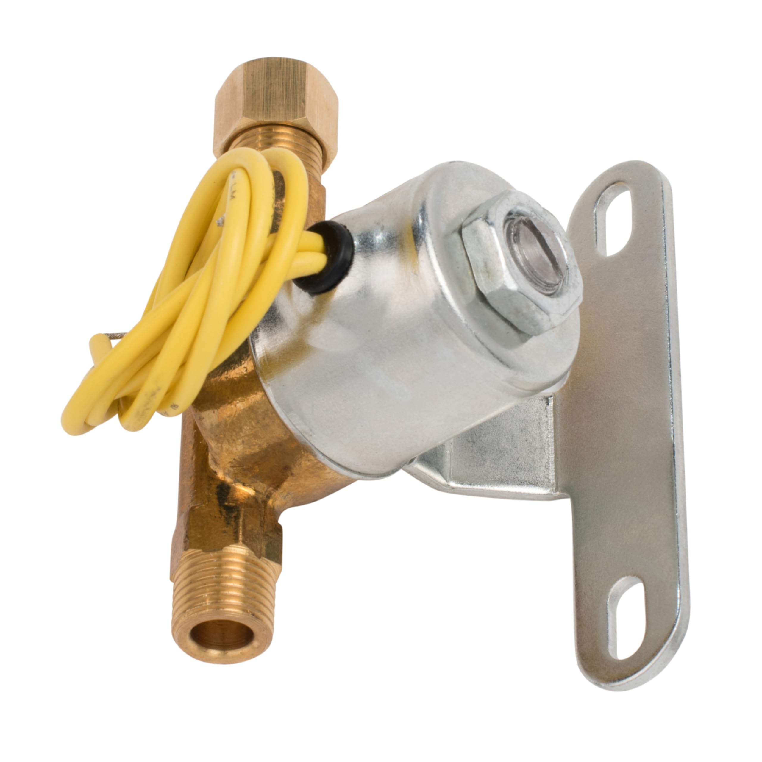 AprilAire 4040 Solenoid Valve, 24 Volt for AprilAire Whole House Humidifier Models 400, 400M, 500, 500M, 600, 600M, 558, 550A, 550, 568, 560A, 560, 700, 700M, 768, 760A, 760, 0.5 ounces