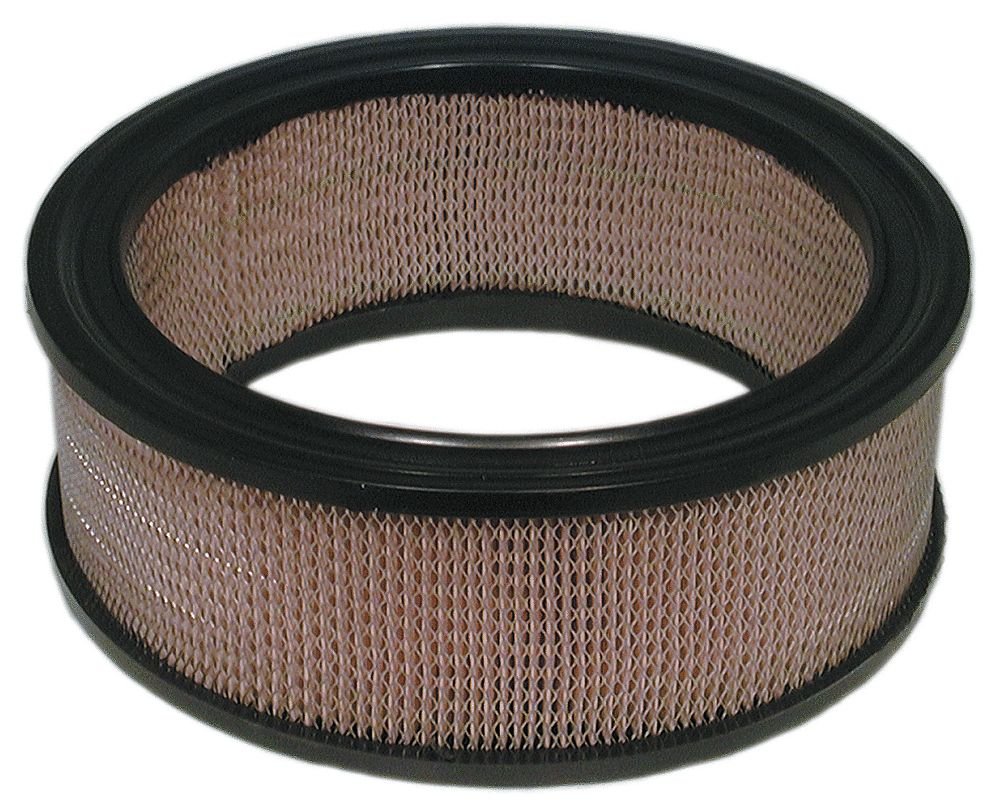 Stens 100-016 Air Filter, White