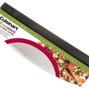 Cuisinart CPS-050 Alfrescamore Quick Cut Pizza Cutter