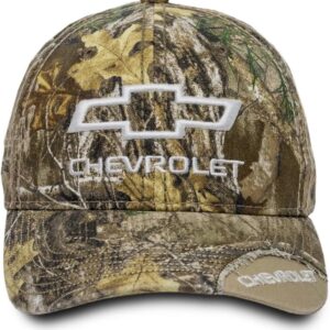 Outdoor Cap Standard GEN09A Realtree Edge, One Size Fits