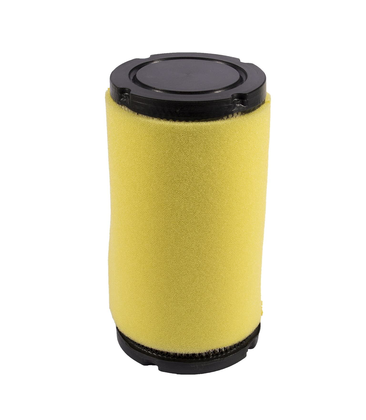 MAXPOWER 334397 Air Filter and Precleaner for Briggs and Stratton 793569/5415K/793685/John Deere GY21055/MIU11511