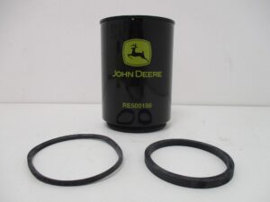 john deere filter element re500186