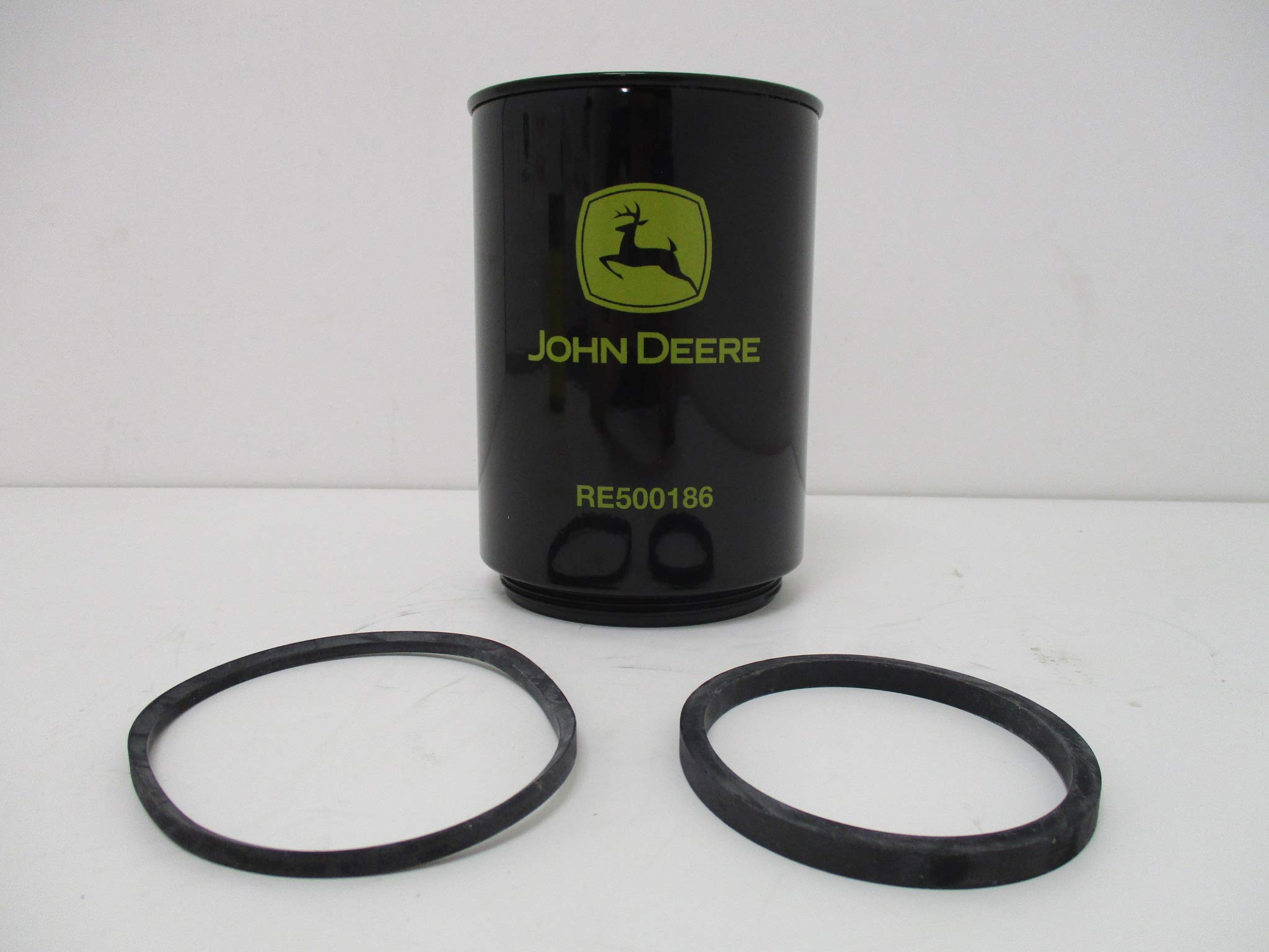 John Deere Filter Element RE500186