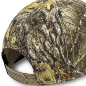 Outdoor Cap Standard GEN09A Realtree Edge, One Size Fits