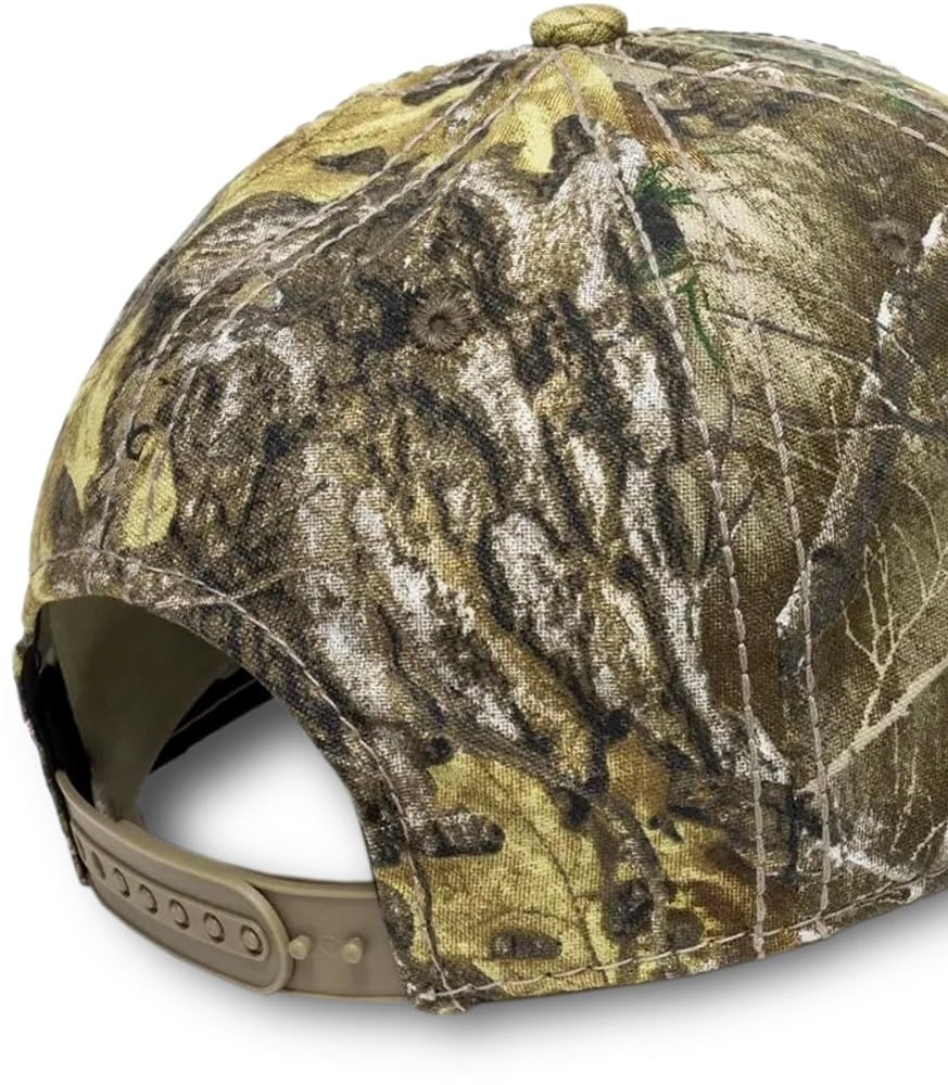 Outdoor Cap Standard GEN09A Realtree Edge, One Size Fits