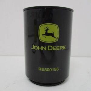 John Deere Filter Element RE500186