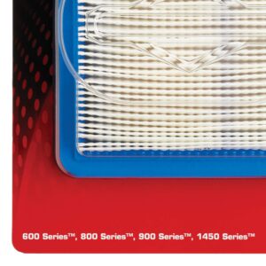 Briggs & Stratton 992351 600/800/900/1450-Series Air Filter