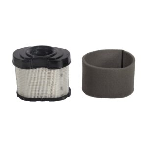 maxpower 334393 air filter and precleaner for briggs and stratton 792105/5405k/702303