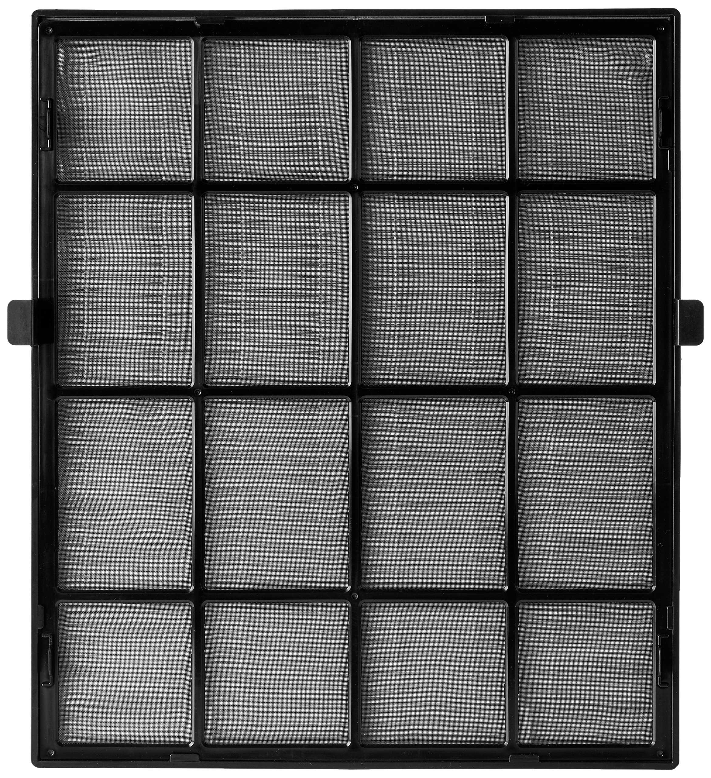 Winix Genuine 114290 Replacement Filter F for U450 Air Purifier, Black