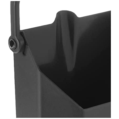 Whynter ARC-DB Portable Air Conditioner Manual Drain Bucket, Black