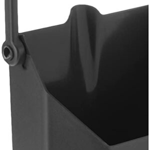 Whynter ARC-DB Portable Air Conditioner Manual Drain Bucket, Black