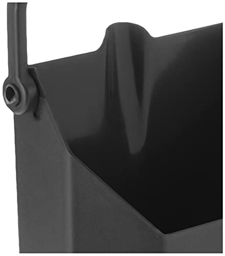 Whynter ARC-DB Portable Air Conditioner Manual Drain Bucket, Black