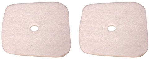 2 Air Filters For Echo Mantis 13031004560, 130310-04560