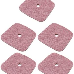 5 Air Filters For Echo Mantis 13031004560, 130310-04560