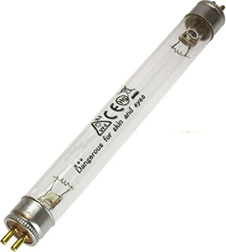 LSE Lighting UV Bulb for YD706 4 Watt 6 inches Long