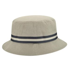 Kangol Stripe Lahinch Grey, X-Large