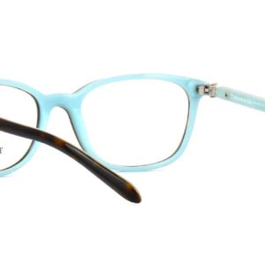 Tiffany & Co. TF2109HB - 8134 Eyeglasses Havana/Blue Frames 53mm