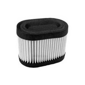 air filter fits tecumseh 36745, lev115, lev120, ovrm105, ovrm60, tvs90 for centura 5.5hp engines