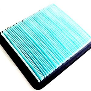 17211-ZL8-023 Honda Genuine OEM Air Filter for Honda Engines GC135, GC160, GC190, GCV135, GCV160, GCV190, GS190, GSV190, GX100