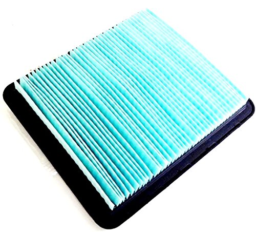 17211-ZL8-023 Honda Genuine OEM Air Filter for Honda Engines GC135, GC160, GC190, GCV135, GCV160, GCV190, GS190, GSV190, GX100