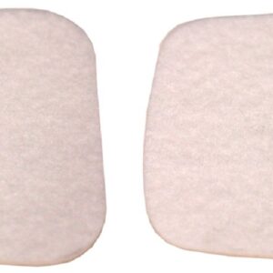 2 Air Filters For Echo Mantis 13031004560, 130310-04560